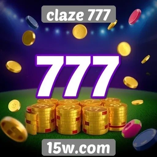 análise de bônus e promoções no claze 777