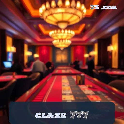 claze 777: Os Clássicos Imperdíveis que Você Deve Jogar Já