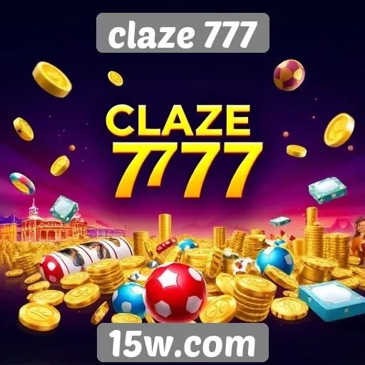 Comparativo entre Claze 777 e outros sites de jogos