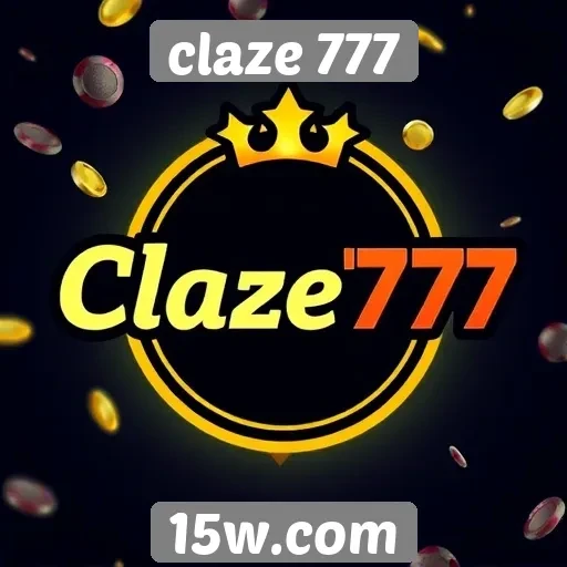 Avaliação de jogos disponíveis no Claze 777