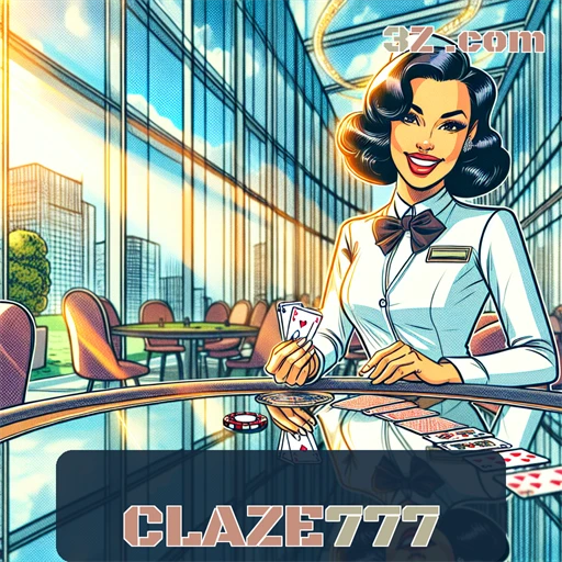 Recursos Inovadores do App do Claze 777 Encantam Jogadores