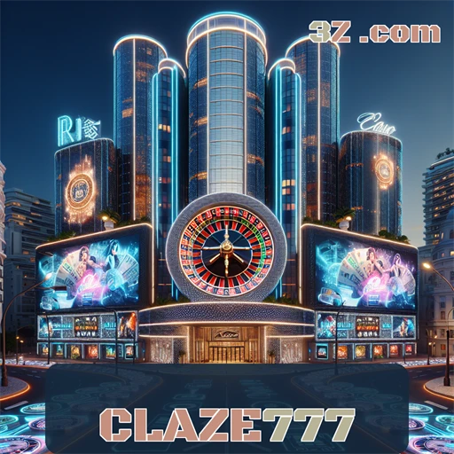 Baixar Jogos: Entre no Mundo Claze 777 e Jogue