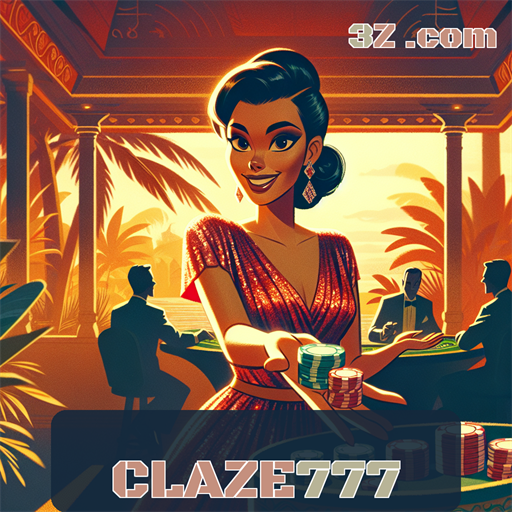 Esporte e Emoção no Claze 777: Jogue com Estilo