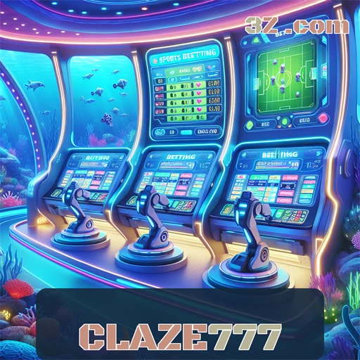 Login no Claze 777: Simplicidade e Segurança para Gamers