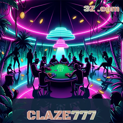 Claze 777: Explore a Seção Paga e Amplie sua Diversão