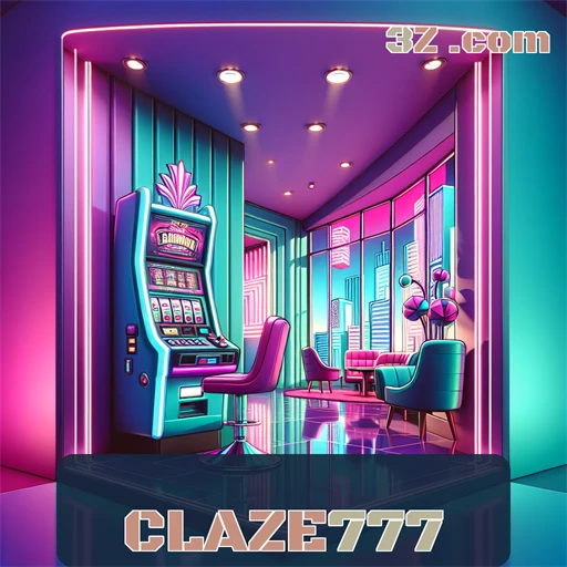 Entre na Diversão das Slots do Claze 777 Agora!