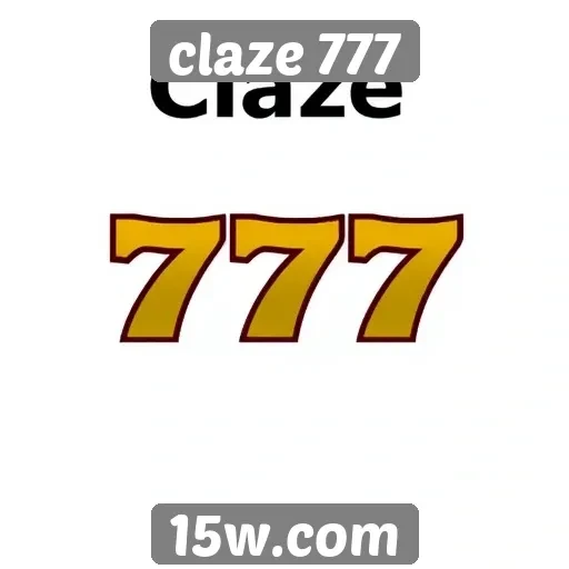 Promoções e bônus disponíveis no Claze 777