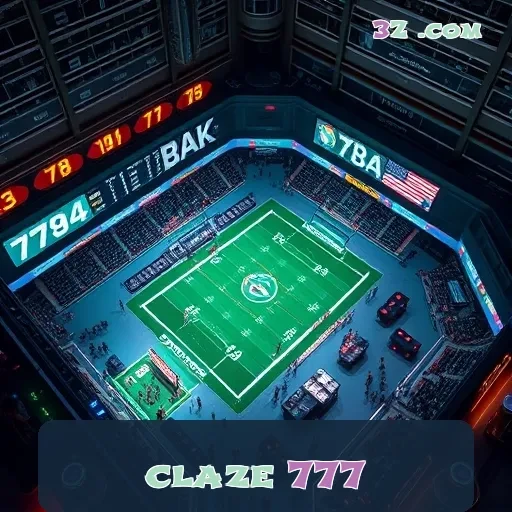 claze 777: As Promoções Que Você Não Pode Perder Hoje!