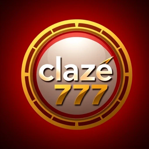claze 777 logo